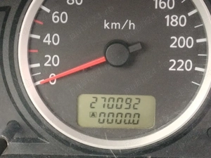 De vânzare Nissan Almera  - imagine 3