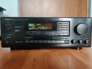 Amplituner Sony STR-DE425 5.1 si Onkyo TX-SV535 - imagine 5