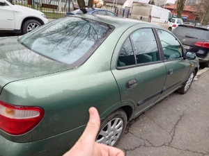De vânzare Nissan Almera  - imagine 5
