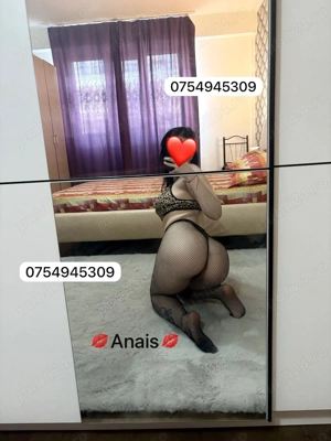 Anais ( Masaj erotic & servicii )  - imagine 3