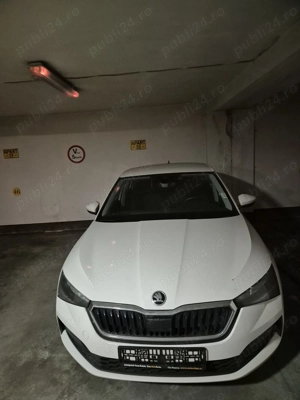Skoda scala in stare buna - imagine 4