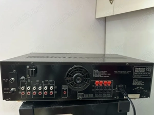 Amplituner Technics SA GX130D - imagine 2