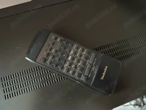 Amplituner Technics SA GX130D - imagine 3