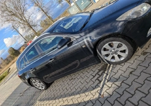 Vând opel Insignia  - imagine 5