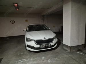 Skoda scala in stare buna - imagine 2