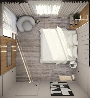 Casa BRASOV - Stupini - Str Bustenilor / COMISION 0% - imagine 11