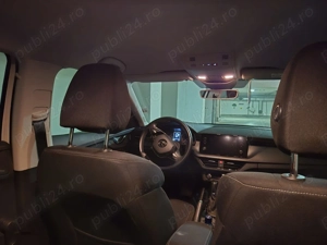 Skoda scala in stare buna - imagine 8