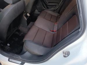 Audi A4 Allroad  2.0 TDI  170cp an 2010  4 4 - imagine 10