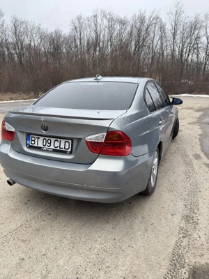 Se vinde bmw 320i - imagine 4