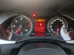 Audi A4 Allroad  2.0 TDI  170cp an 2010  4 4 - imagine 6