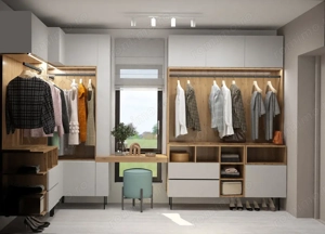 Casa BRASOV - Stupini - Str Bustenilor / COMISION 0% - imagine 12