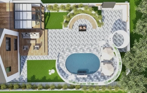 Casa BRASOV - Stupini - Str Bustenilor / COMISION 0% - imagine 8