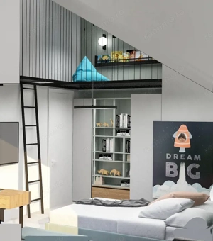 Casa BRASOV - Stupini - Str Bustenilor / COMISION 0% - imagine 18