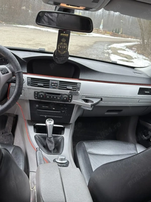 Se vinde bmw 320i - imagine 3