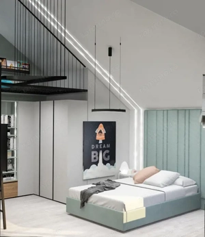 Casa BRASOV - Stupini - Str Bustenilor / COMISION 0% - imagine 17