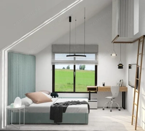 Casa BRASOV - Stupini - Str Bustenilor / COMISION 0% - imagine 19