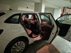 Skoda scala in stare buna - imagine 6