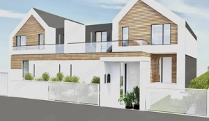 Casa BRASOV - Stupini - Str Bustenilor / COMISION 0% - imagine 7