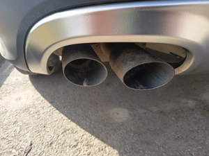 Audi A4 Allroad  2.0 TDI  170cp an 2010  4 4 - imagine 5