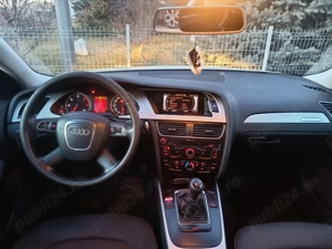 Audi A4 Allroad  2.0 TDI  170cp an 2010  4 4 - imagine 9