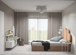 Casa BRASOV - Stupini - Str Bustenilor / COMISION 0% - imagine 15