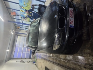 Dezmembrez bmw 120d 177cai N47D20A 
