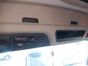 Mercedes Actros, Mp4, Euro 5 - imagine 9