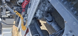 Mercedes Actros, Mp4, Euro 5 - imagine 7