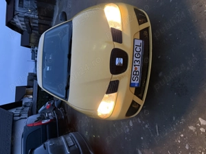 Seat Ibiza 2008 - imagine 4