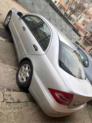 vand mercedes c-class 2.2 disel - imagine 3