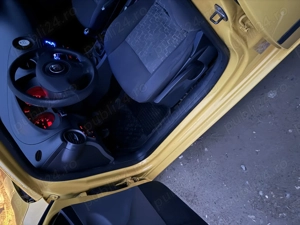 Seat Ibiza 2008 - imagine 2