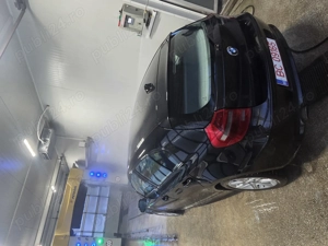 Dezmembrez bmw 120d 177cai N47D20A  - imagine 3