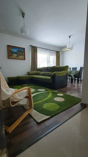 Cartier Latin, 3 camere, curte proprie si terasa - imagine 5