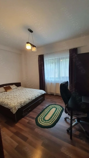 Cartier Latin, 3 camere, curte proprie si terasa - imagine 2