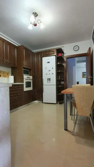 Cartier Latin, 3 camere, curte proprie si terasa - imagine 8