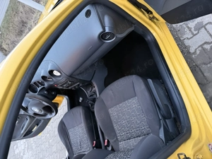 Seat Ibiza 2008 - imagine 7