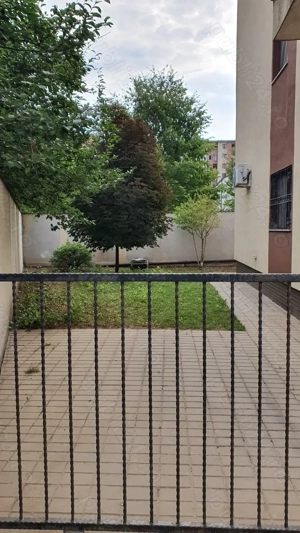 Cartier Latin, 3 camere, curte proprie si terasa - imagine 3