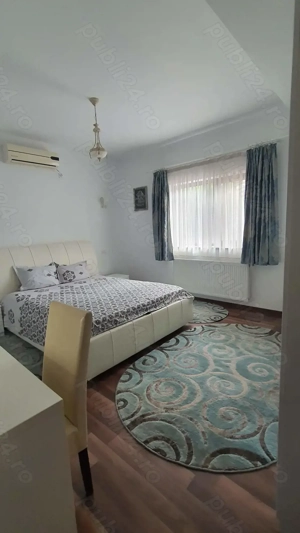 Cartier Latin, 3 camere, curte proprie si terasa - imagine 4