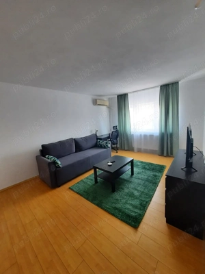 Proprietar, închiriez apartament 2 camere, Aviatiei