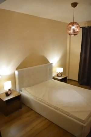 Apartament 2 camere, parcare, Marasti