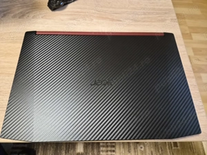 Laptop Acer (gaming), utilizat, bine păstrat  - imagine 3
