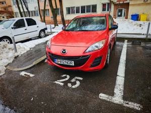 Mazda 3 an 2012  - imagine 4