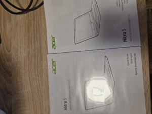 Laptop Acer (gaming), utilizat, bine păstrat  - imagine 6