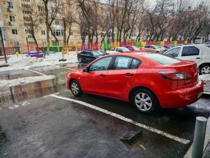 Mazda 3 an 2012  - imagine 5