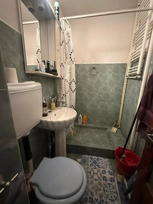 Garsonieră Galata, mobilată și utilată, liberă - imagine 6