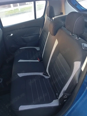 Vand Dacia Sandero Stepway - imagine 2