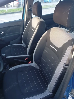 Vand Dacia Sandero Stepway - imagine 3