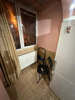 Garsonieră Galata, mobilată și utilată, liberă - imagine 4