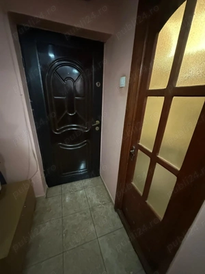 Garsonieră Galata, mobilată și utilată, liberă - imagine 5