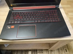 Laptop Acer (gaming), utilizat, bine păstrat 